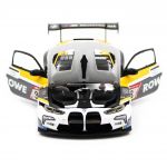 BMW M4 GT3 #98 Rowe Racing 24h del Nürburgring 2023 1/18
