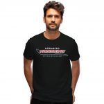 Norisring T-Shirt Speedweekend schwarz