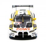 BMW M4 GT3 #99 Rowe Racing 24h Race Nürburgring 2023 1/18