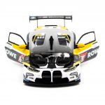 BMW M4 GT3 #99 Rowe Racing 24h Race Nürburgring 2023 1/18