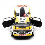 BMW M4 GT3 #99 Rowe Racing 24h del Nürburgring 2023 1/18