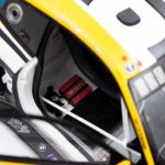 BMW M4 GT3 #99 Rowe Racing 24h Race Nürburgring 2023 1/18