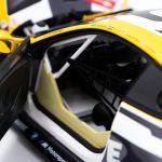 BMW M4 GT3 #99 Rowe Racing 24h del Nürburgring 2023 1/18