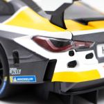 BMW M4 GT3 #99 Rowe Racing 24h Race Nürburgring 2023 1/18