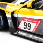 BMW M4 GT3 #99 Rowe Racing 24h del Nürburgring 2023 1/18