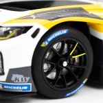 BMW M4 GT3 #99 Rowe Racing 24h Race Nürburgring 2023 1/18