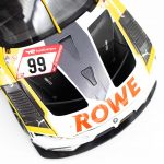 BMW M4 GT3 #99 Rowe Racing Course de 24h du Nürburgring 2023 1/18