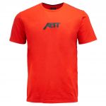 ABT Motorsport Maglietta Logo rosso