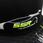 SSR Performance Driver Gorra Thiim