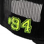 SSR Performance Driver Gorra Thiim