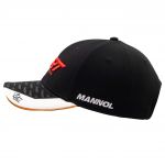 HRT Driver Cappellino Maini