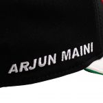 HRT Driver Cap Maini