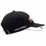 HRT Driver Cappellino Stolz