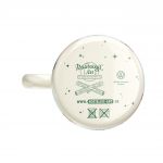 Taza de metal VW Bulli - Let's Get Lost