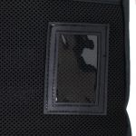 Ayrton Senna Messenger Bag Born in Brasil