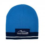 Michael Schumacher Beanie World Champion 1994 azul