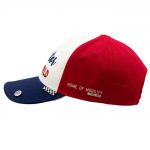 Motorworld Cap Colour Block