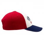 Motorworld Cappello Colour Block