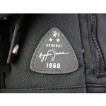 Ayrton Senna Messenger Bag Born in Brasil