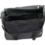 Ayrton Senna Messenger Bag Born in Brasil