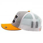 Motorworld Trucker Gorra naranja