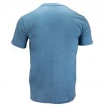 Motorworld T-shirt Cologne Skyline blue