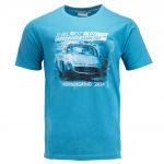 OGP Event T-Shirt 2024 blau