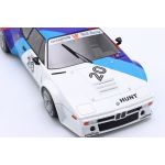 BMW M1 Procar #20 BMW M1 ProCar Serie Donington Park 1979 James Hunt 1/18