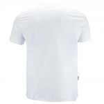 Motorworld T-shirt Munich white