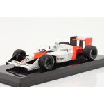 Ayrton Senna McLaren MP4/4 #12 F1 World champion 1988 1/24