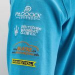 OGP Sponsors Pullover 2024