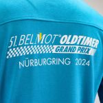 OGP Sponsors Pullover 2024
