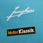 OGP Sponsors Poloshirt 2024