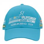 OGP Casquette Sponsors 2024