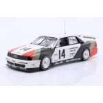 Audi 200 quattro #14 Vainqueur Cleveland Trans-Am 1988 H.J. Stuck 1/18
