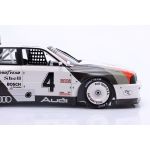 Audi 200 quattro #4 Vainqueur St. Petersburg Trans-Am 1988 W. Röhrl 1/18