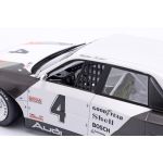 Audi 200 quattro #4 Vincitore St. Petersburg Trans-Am 1988 W. Röhrl 1/18
