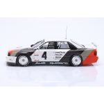 Audi 200 quattro #4 Winner St. Petersburg Trans-Am 1988 W. Röhrl 1/18