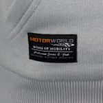 Motorworld Felpa con cappuccio Monaco di Baviera