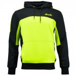 Manthey Hoodie Racing Grello #911