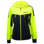Manthey Damen Kapuzensweatjacke Racing Grello #911