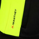 Manthey Damen Kapuzensweatjacke Racing Grello #911