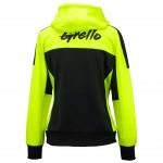 Manthey Damen Kapuzensweatjacke Racing Grello #911
