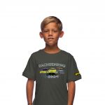 DTM Event Camiseta para niños 2024 #6/8 Sachsenring