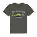 DTM Event Camiseta para niños 2024 #6/8 Sachsenring