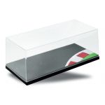 Escaparate para modelos de autos a escala 1/18