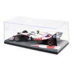 Escaparate para modelos de autos a escala 1/18