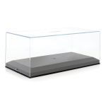 Vitrine für Modellautos im Maßstab 1:18