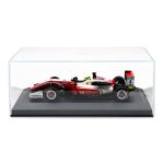 Escaparate para modelos de autos a escala 1/18