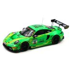 Manthey Grello Porsche 911 GT3 R Dennis Olsen #90 DTM 2023 1/43